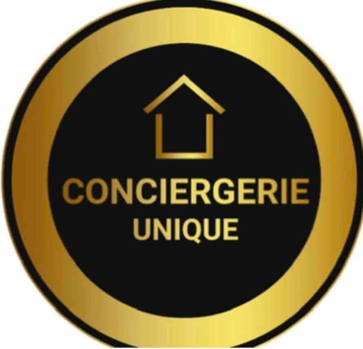 Centre Ville-Superbe Appartement De 50 M2 - Cosy Avec Terrasse -Wifi Niza Exterior foto